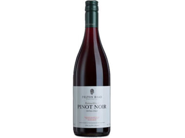 Felton Road Pinot Noir Bannockburn