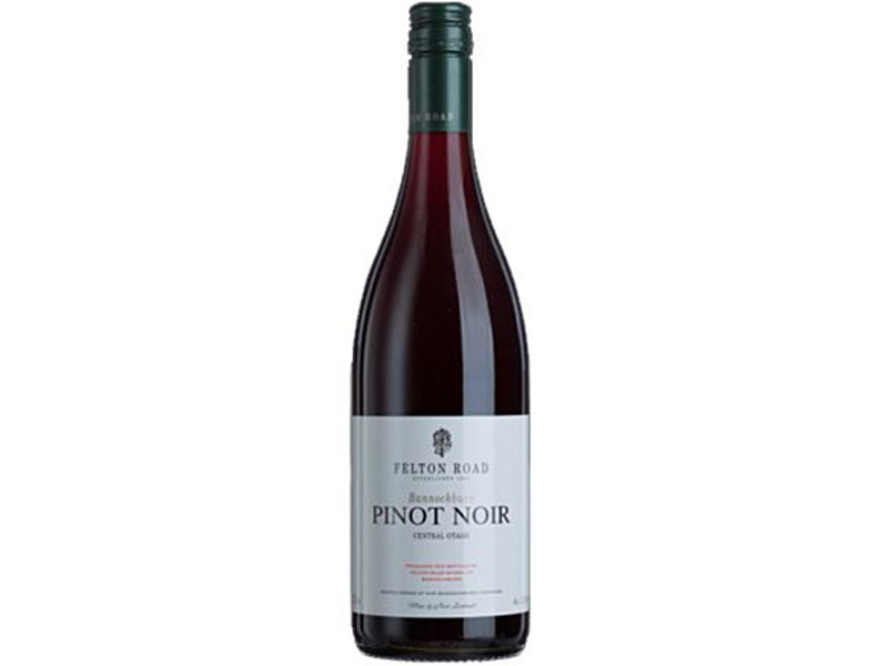 Felton Road Pinot Noir Bannockburn