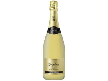 Freixenet Carta Nevada Semi Seco 750ml