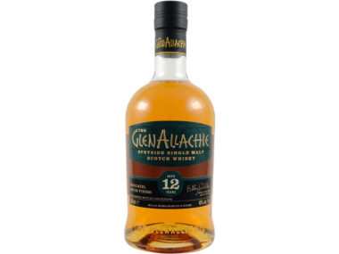 Glenallachie 12 Year Old
