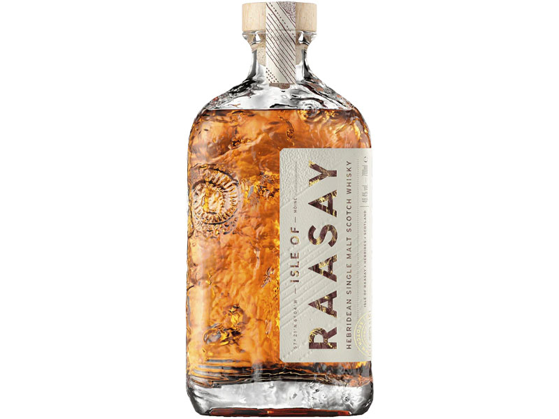 Isle Of Raasay Signature Single Malt