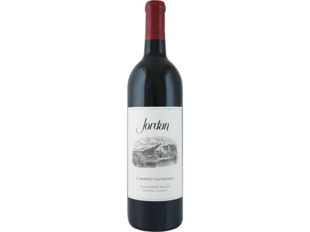 Jordan Cab Sav Magnum
