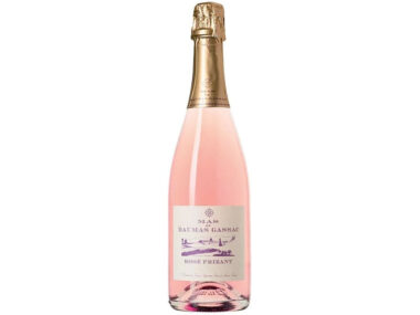 Mas De Daumas Gassac Rose Frizzante