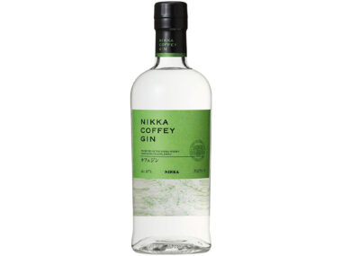 Nikka Coffee Still Gin