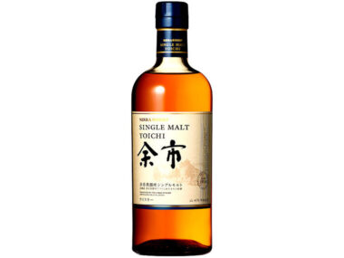 Nikka Yoichi Single Malt