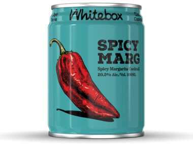 Whitebox Spicy Marg