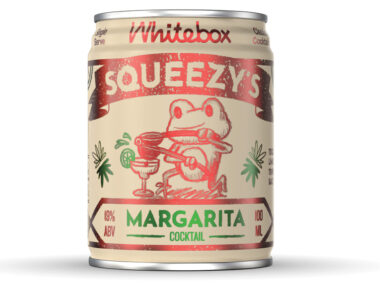 Whitebox Squeezy's Margarita