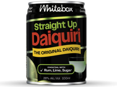Whitebox Straight Up Daiquiri