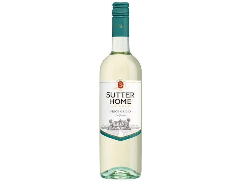 Sutter Home Pinot Grigio
