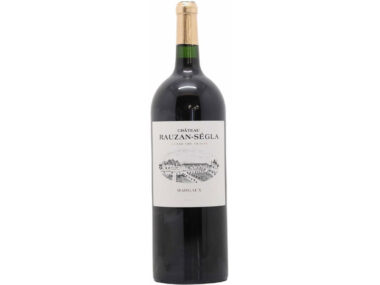 Chateau Rauzan Segla Magnum