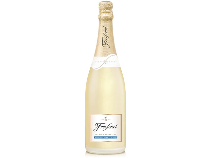 Freixenet Alcohol Removed Sparkling Wine