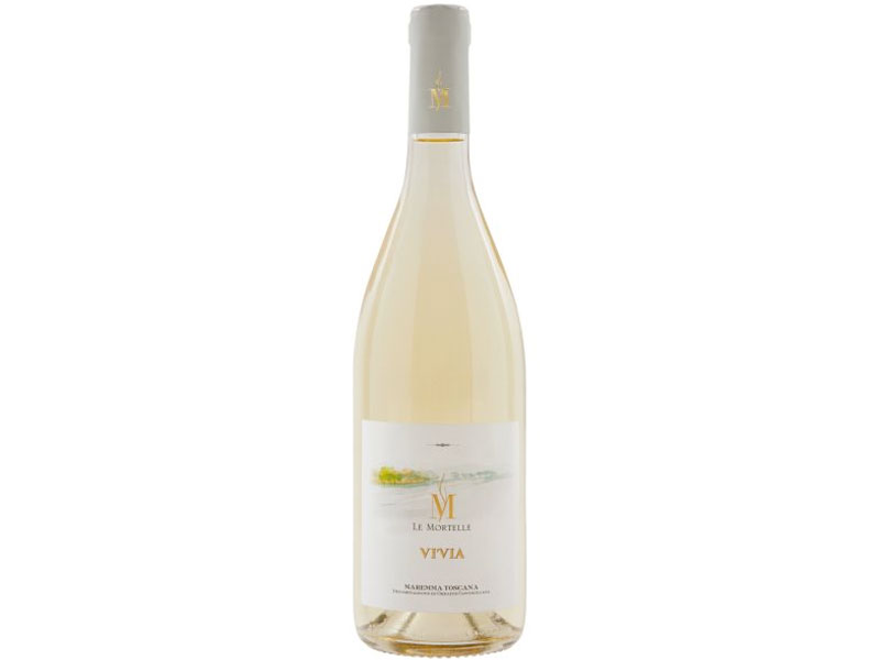 Antinori Le Mortelle Vivia