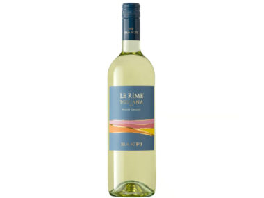 Banfi Le Rime Pinot Grigio