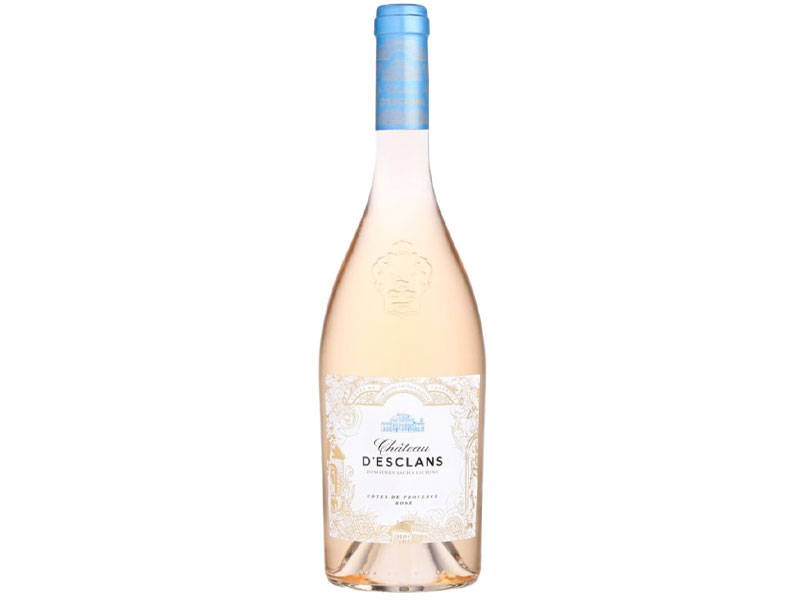 Chateau D'Esclans Rose