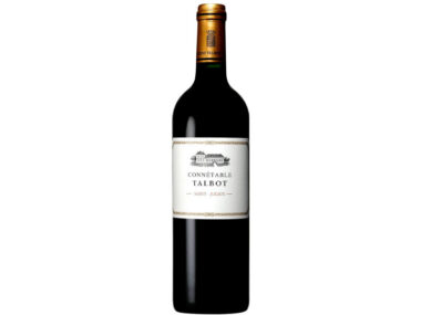 Chateau Talbot Connetable Talbot Saint Julien
