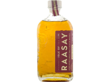 Isle of Raasay