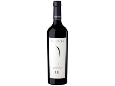 Pulenta Estate Cabernet Sauvignon