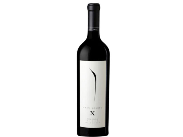 Pulenta Estate Gran Malbec