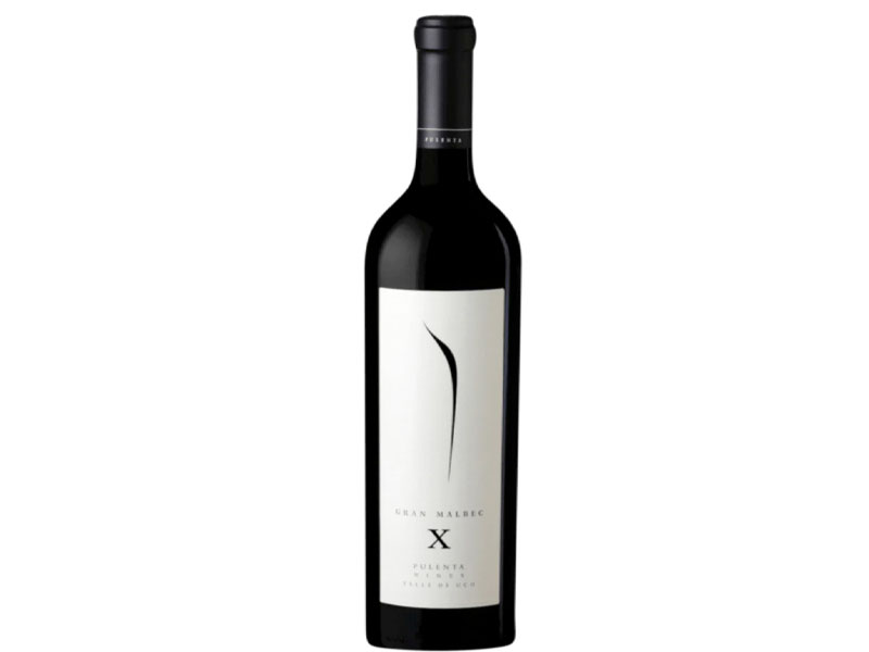Pulenta Estate Gran Malbec
