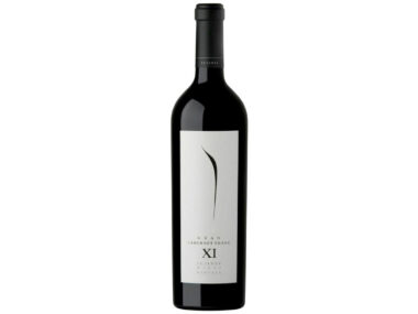 Pulenta Estate Gran Cabernet Franc