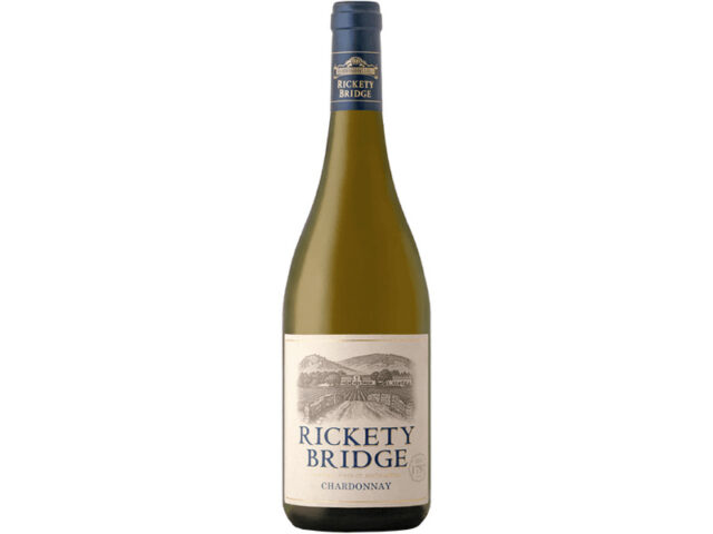 Rickety Bridge Chenin Blanc