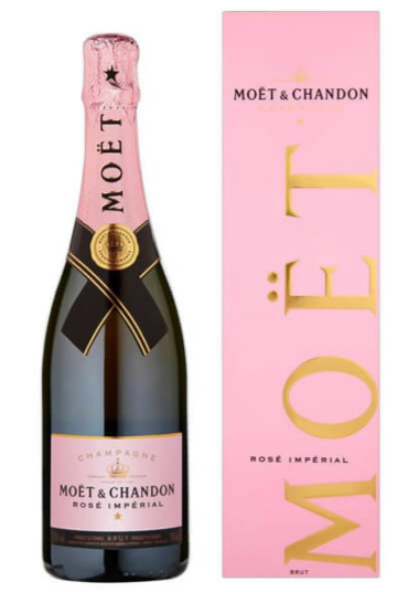 Shop for Champagne in the Cayman Islands