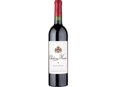 Chateau Musar Rouge