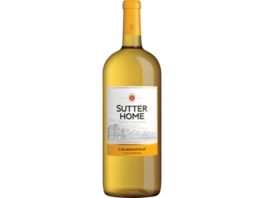 Sutter Home Chardonnay 1.5ltr