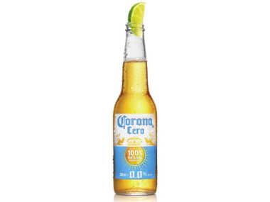 Corona Cero