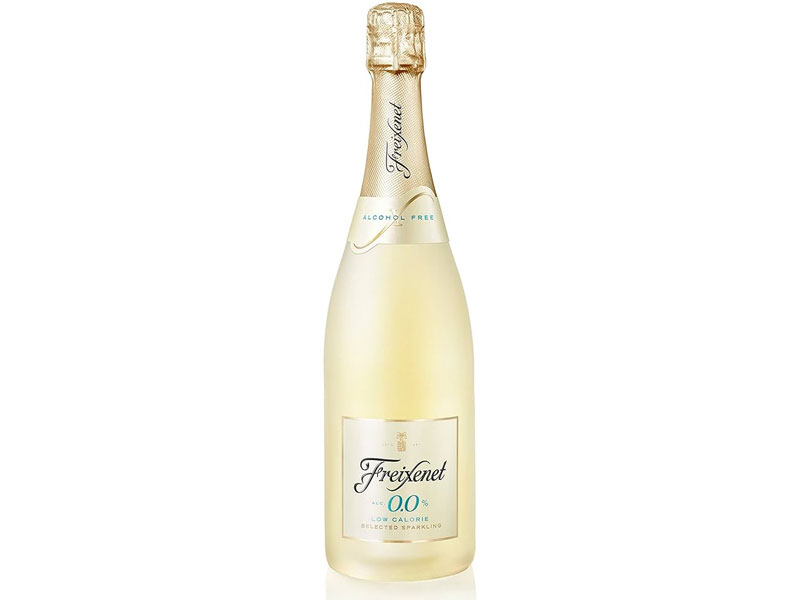 Freixenet Alcohol Removed Sparkling Wine