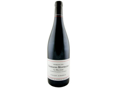 Girardin Chassagne Montrachet "La Maltroie"