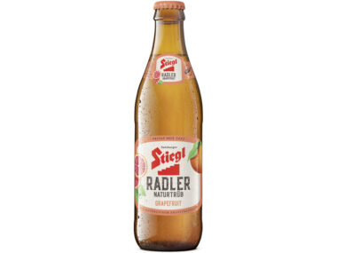 Stiegl Radler Naturtrüb Grapefruit