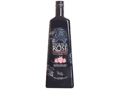 Tequila Rose Strawberry Cream