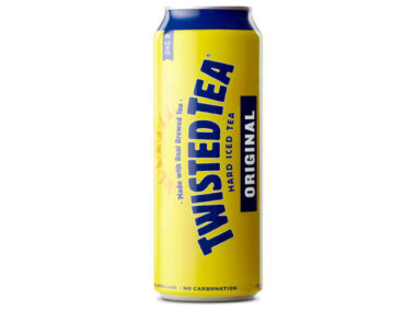 Twisted Tea Original - Cans