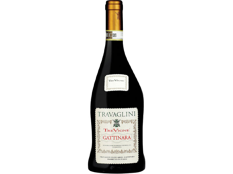 Travaglini Gattinara Tre Vigne