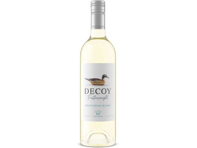 Decoy By Duckhorn Featherweight Sauvignon Blanc