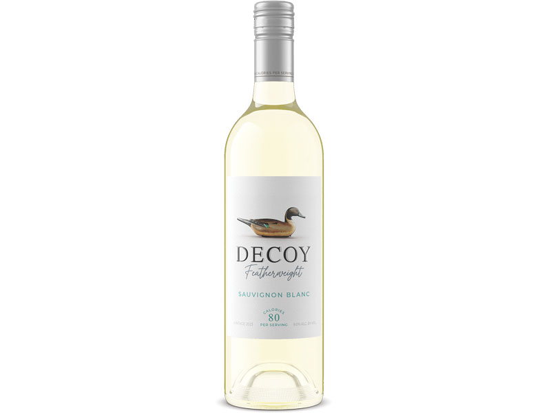 Decoy By Duckhorn Featherweight Sauvignon Blanc