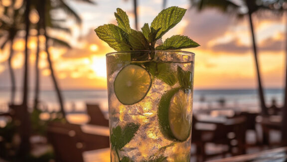 Summer Sunsets