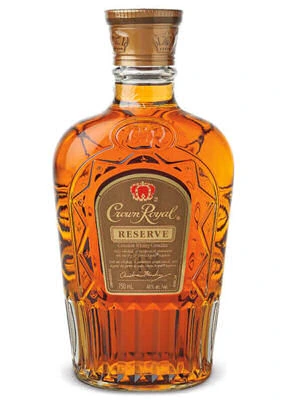 Where Can I Buy Crown Royal Canadian Whiskey in Cayman Islands
