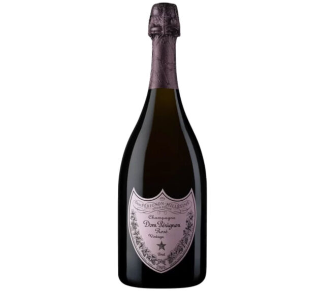 Dom Perignon Rose