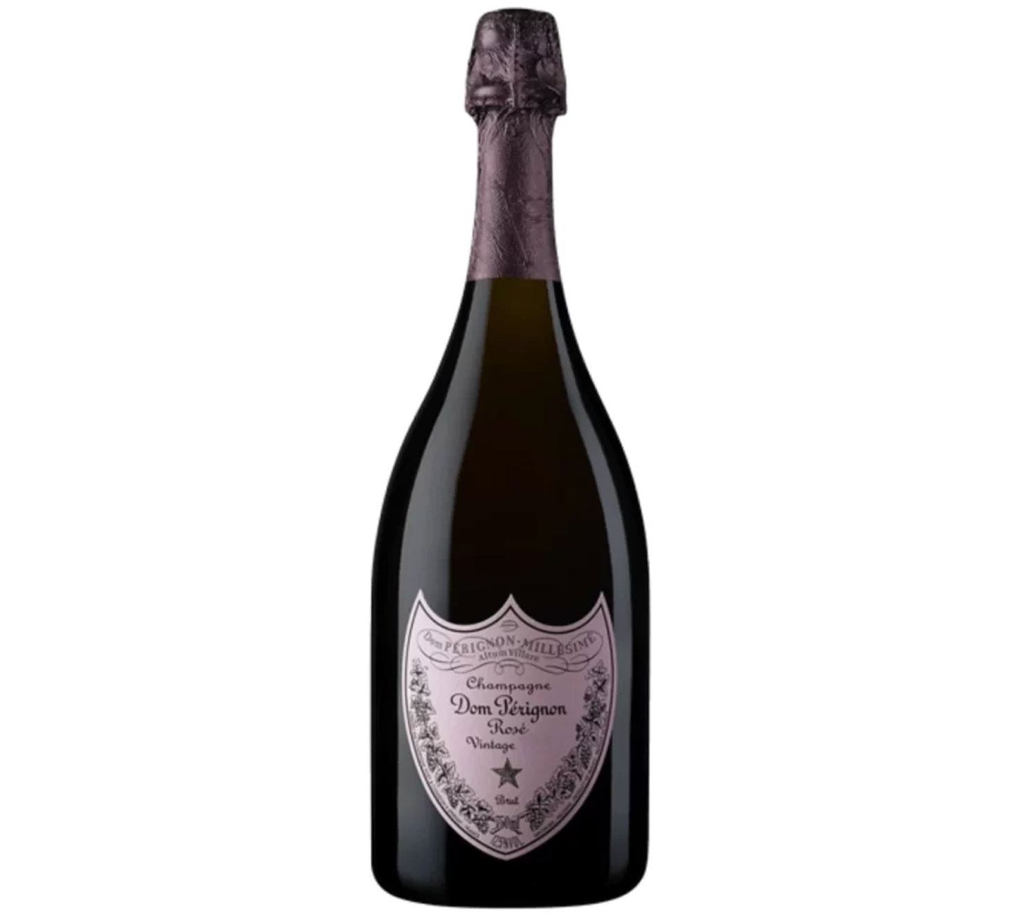 Dom Perignon Rose
