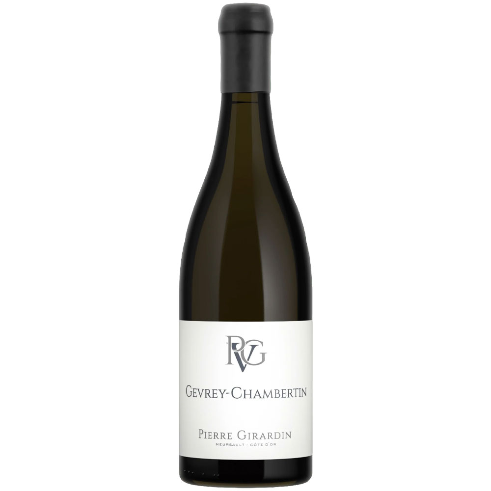 Gevrey Chambertin Pierre Girardin