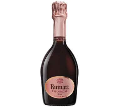 Ruinart Rose Half Bottle 375ML
