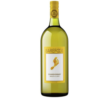 Barefoot Chardonnay 1.5L
