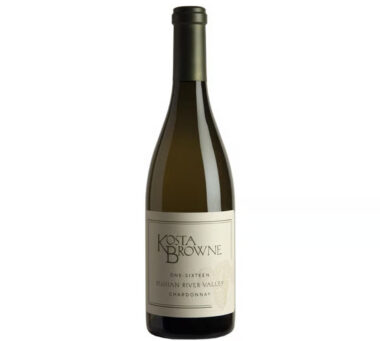Kosta Browne One-Sixteen Chardonnay