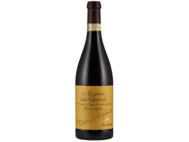 Amarone Della Valpolicella Classico Riserva