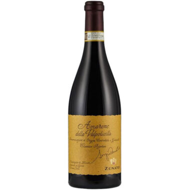 Amarone Della Valpolicella Classico Riserva