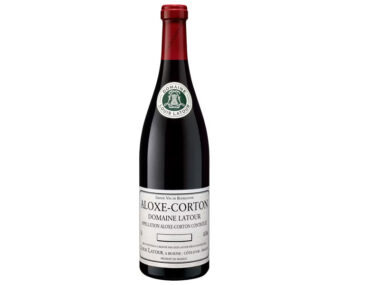 Aloxe-Corton "Domaine Latour"