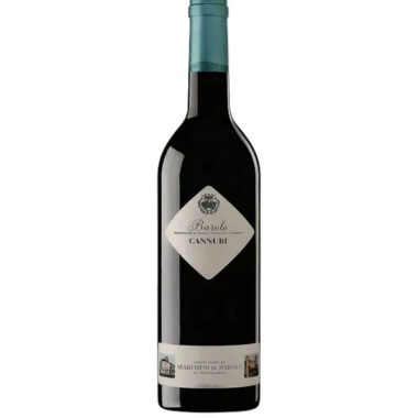 Marchesi Di Barolo "Barolo Cannubi"