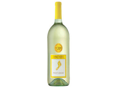 Barefoot Pinot Grigio 1.5L